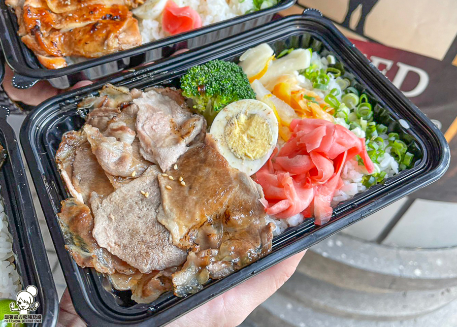 鬥牛士食堂 牛排 外帶餐盒 防疫餐盒 便當 組合套餐 超值套餐 高雄外送 高雄外帶