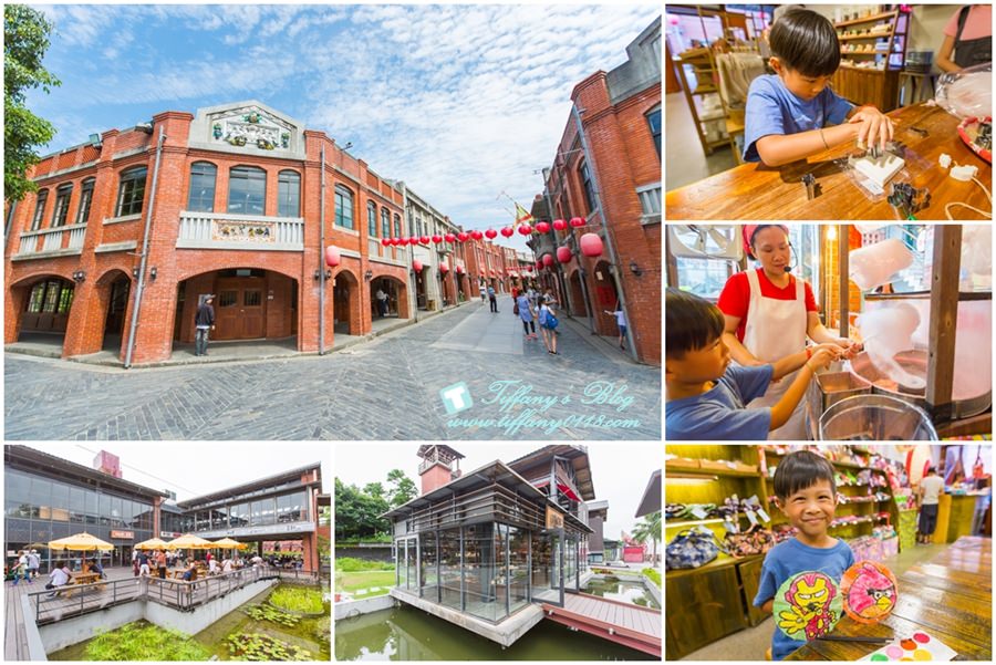 [宜蘭旅遊]2021宜蘭國立傳統藝術中心(宜蘭傳藝中心)/適合親子旅遊情侶約會景點