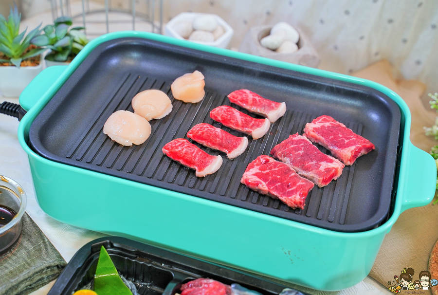 燒肉 生食 鬥牛士 高雄燒肉 宅在家 好吃 原塊肉 熟成 便宜好吃