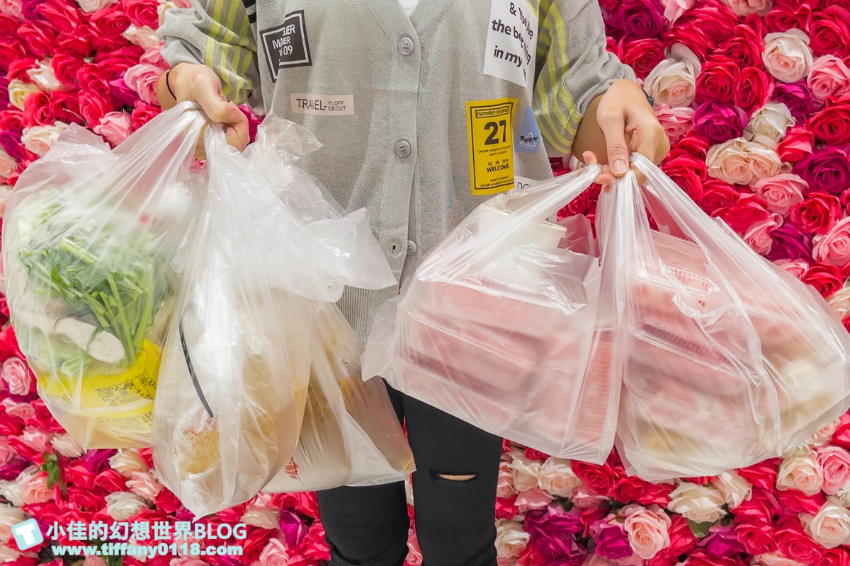 [外帶美食推薦]新麻辣經典麻辣鍋防疫套餐最新3.0版/現金價5折超划算/最貴六人套餐也只要799元/超澎湃一頓吃兩餐