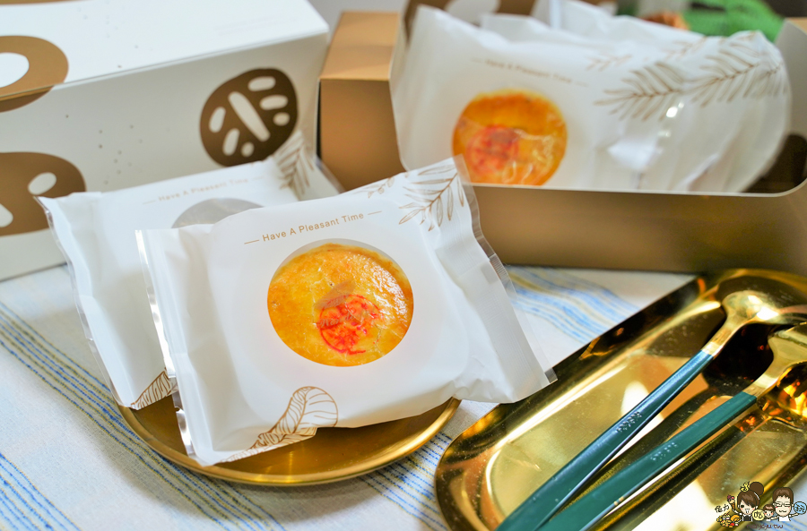 團購 中秋禮盒 月餅 宅配 伴手禮 罐罐蛋糕 榴槤蛋糕 威利與查理 法式 創意 麻辣月餅