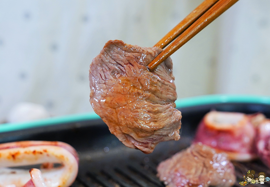 燒肉 生食 鬥牛士 高雄燒肉 宅在家 好吃 原塊肉 熟成 便宜好吃