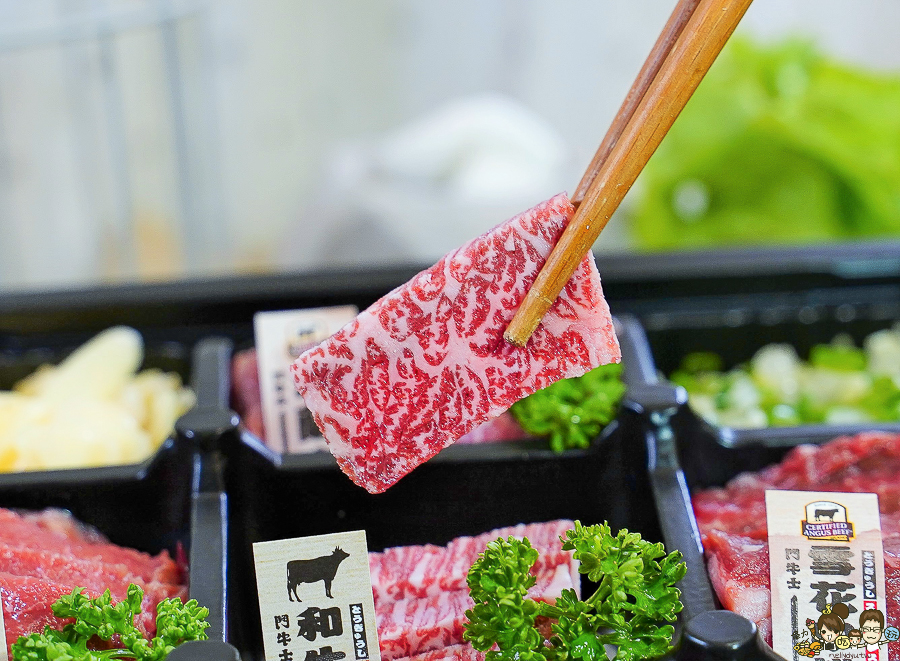 燒肉 生食 鬥牛士 高雄燒肉 宅在家 好吃 原塊肉 熟成 便宜好吃