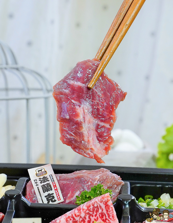 燒肉 生食 鬥牛士 高雄燒肉 宅在家 好吃 原塊肉 熟成 便宜好吃