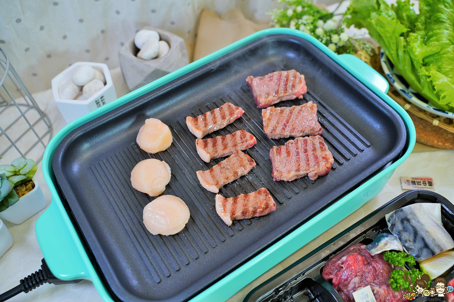燒肉 生食 鬥牛士 高雄燒肉 宅在家 好吃 原塊肉 熟成 便宜好吃