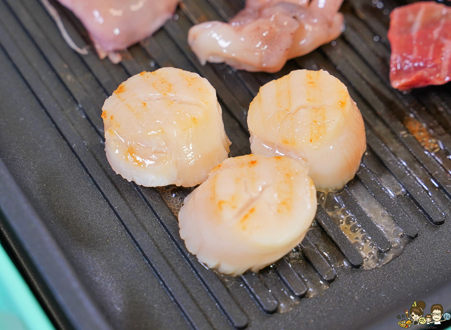 燒肉 生食 鬥牛士 高雄燒肉 宅在家 好吃 原塊肉 熟成 便宜好吃