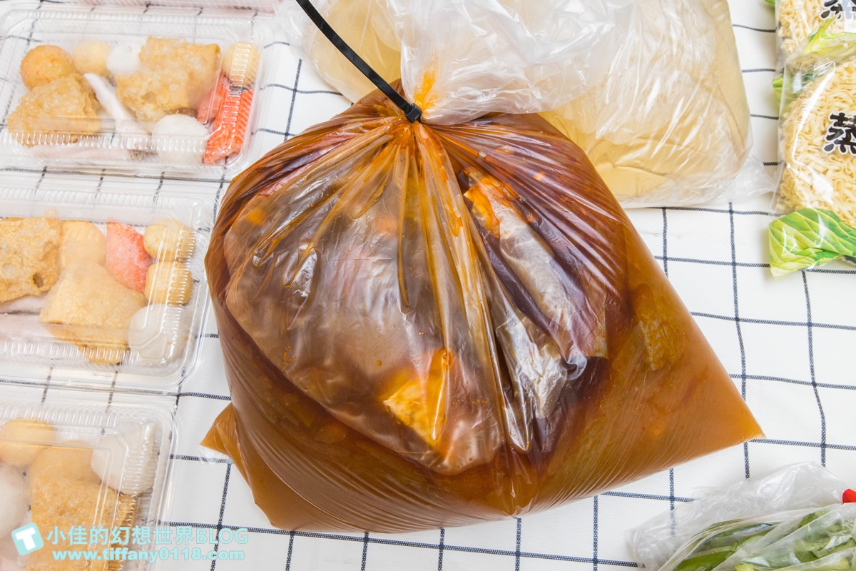 [外帶美食推薦]新麻辣經典麻辣鍋防疫套餐最新3.0版/現金價5折超划算/最貴六人套餐也只要799元/超澎湃一頓吃兩餐