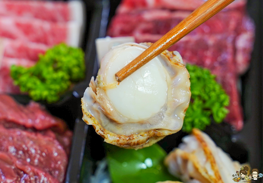 燒肉 生食 鬥牛士 高雄燒肉 宅在家 好吃 原塊肉 熟成 便宜好吃