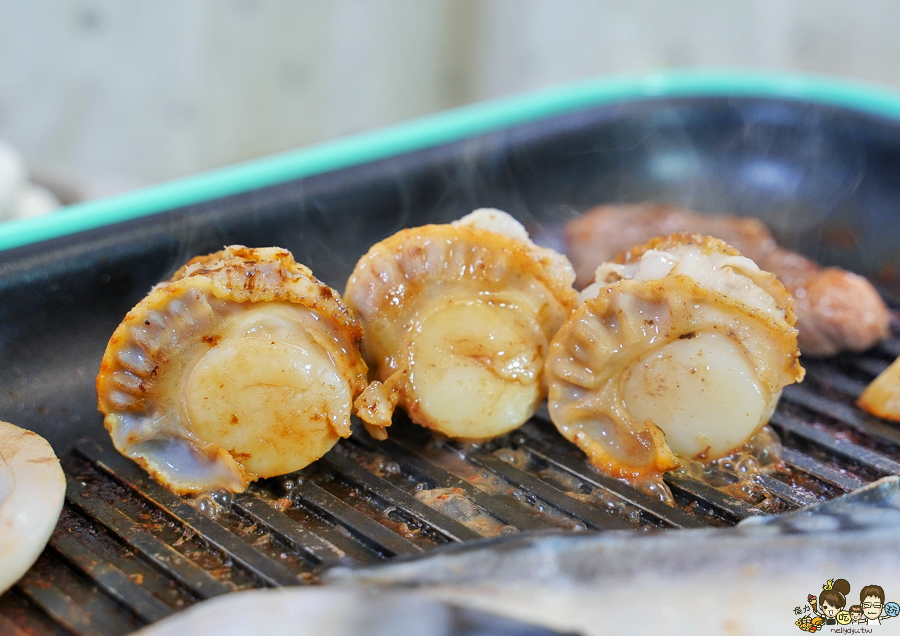 燒肉 生食 鬥牛士 高雄燒肉 宅在家 好吃 原塊肉 熟成 便宜好吃