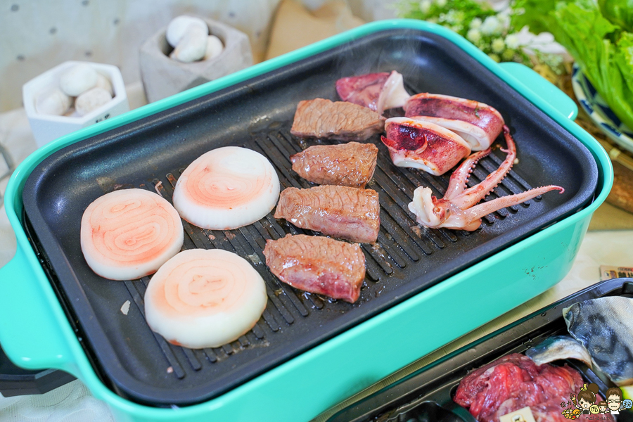 燒肉 生食 鬥牛士 高雄燒肉 宅在家 好吃 原塊肉 熟成 便宜好吃