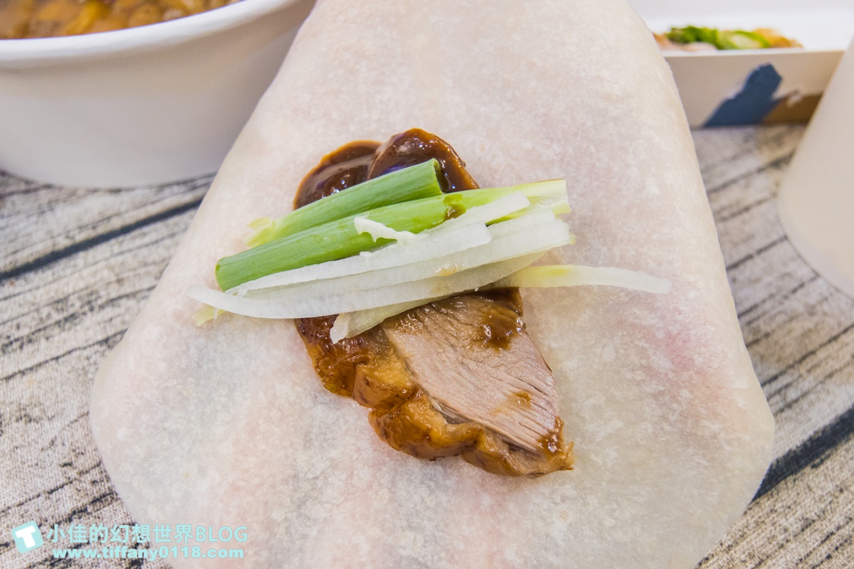 [外帶美食推薦]享鴨單人套餐只要200元/外帶自取85折超划算/還有單人-四人烤鴨套餐可以選