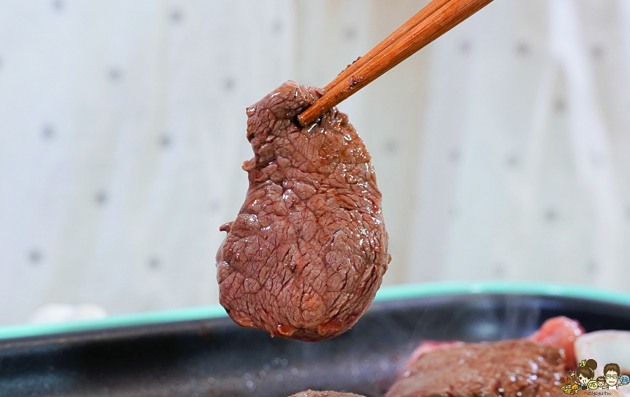 燒肉 生食 鬥牛士 高雄燒肉 宅在家 好吃 原塊肉 熟成 便宜好吃