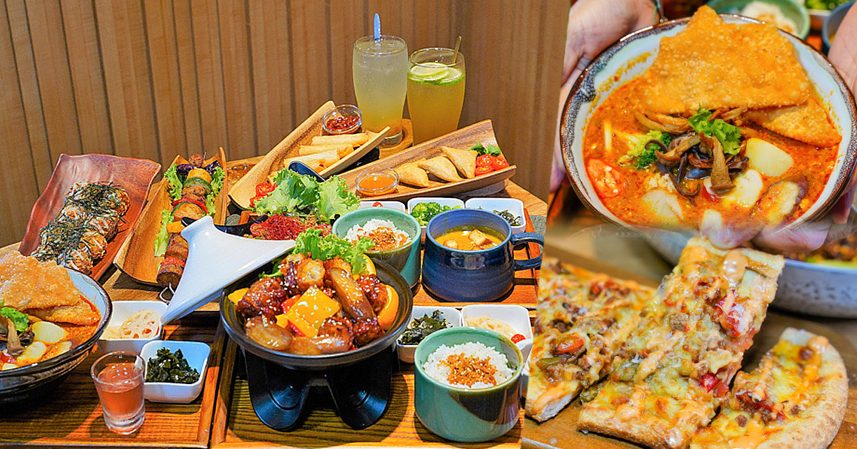 斐得蔬食 熱浪來襲 蔬食 素食 高雄素食 蔬食 蔬菜 蛋奶素 高雄美食 必吃