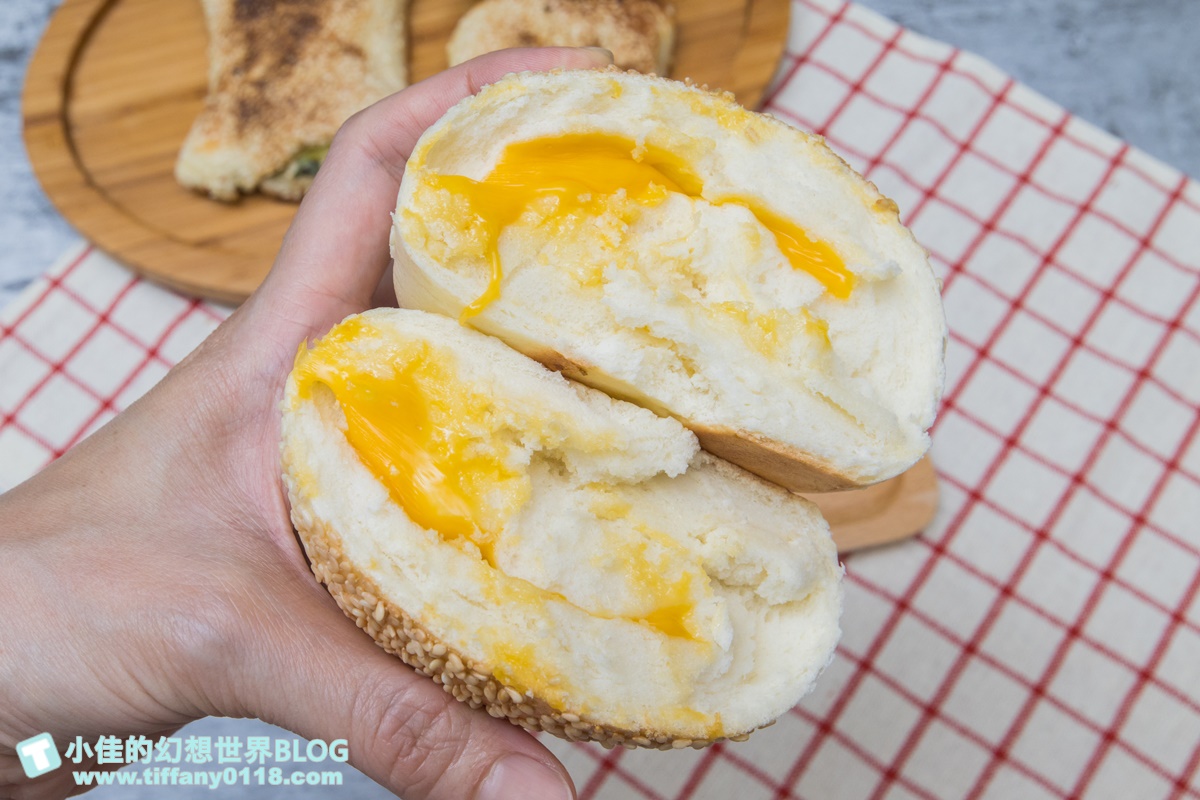 [宜蘭五結美食]五結碳烤燒餅店(阿賢碳烤燒餅店)/厚燒餅、起司饅頭、小蔥餅等超過10個品項/便宜又好吃的銅板美食推薦