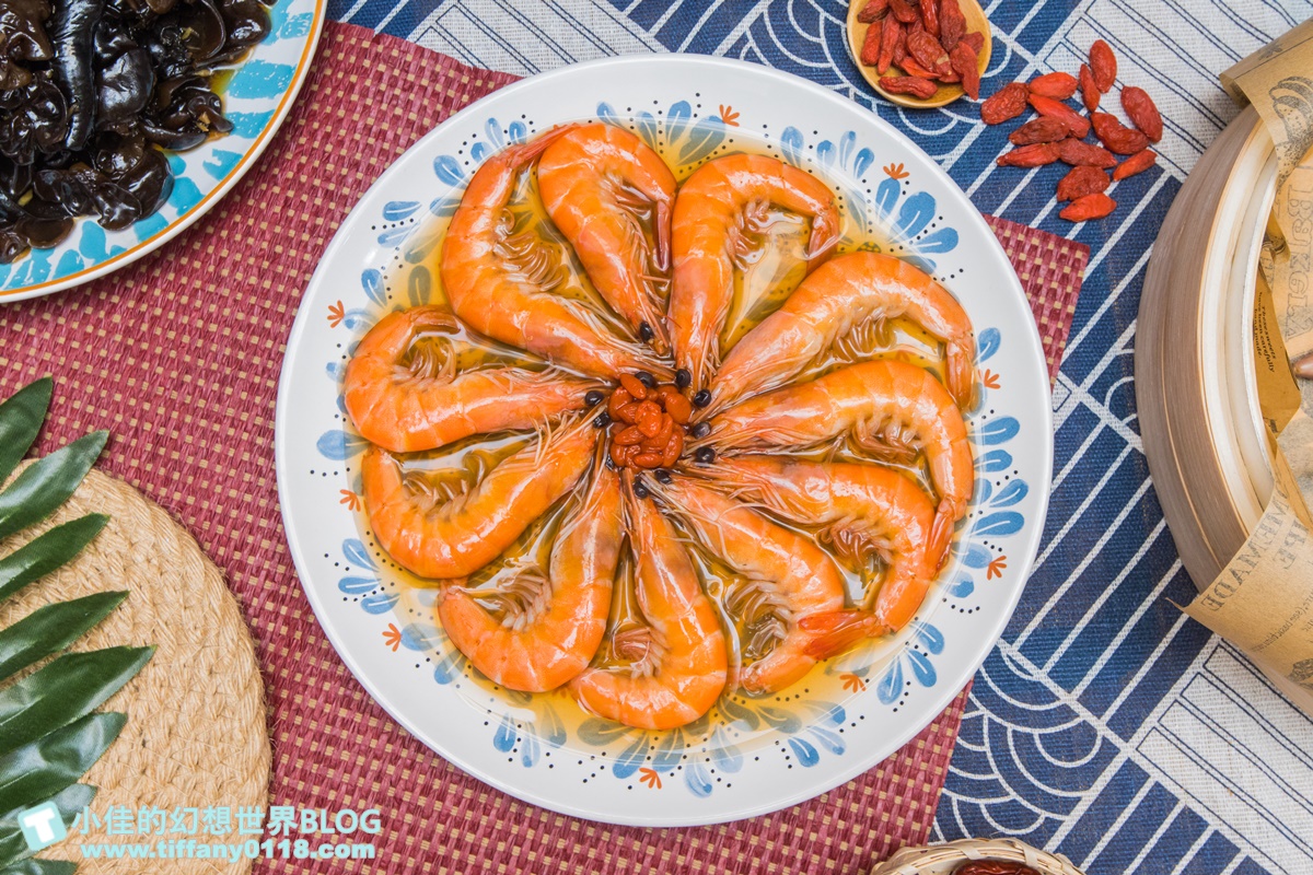 [宅配美食]台南大飯店手路菜宅配/台南阿舍華宴組/六菜一湯九折價再免運還送保冷袋超划算