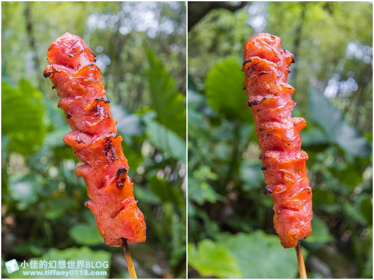 [宜蘭美食]礁溪香腸伯/潤餅皮大腸包小腸超有特色/自家辣醬大加分/宜蘭礁溪美食推薦