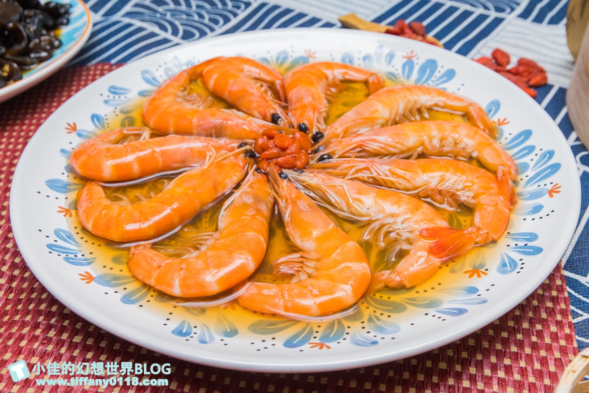 [宅配美食]台南大飯店手路菜宅配/台南阿舍華宴組/六菜一湯九折價再免運還送保冷袋超划算