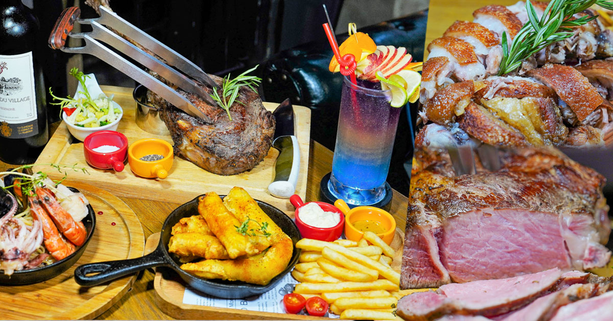 北高雄 聚餐 約會 慶生 小酌 戰斧 豬腳 調酒 商業午餐 巷弄 低調 美食餐廳 高雄 高雄聚會 包廂 包場 租借場地