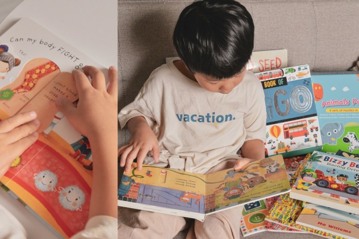 eng 幼兒原文童書、繪本推薦:0-6歲適合的教育、互動繪本。