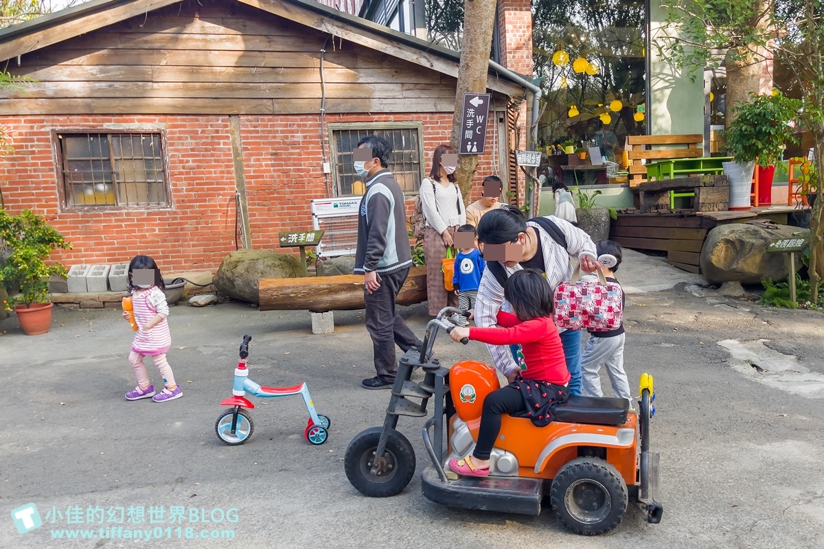 [嘉義景點]金桔觀光工廠(免門票)/樹屋溜滑梯攀爬網+時光隧道+金桔DIY+大草原野餐/嘉義親子景點推薦