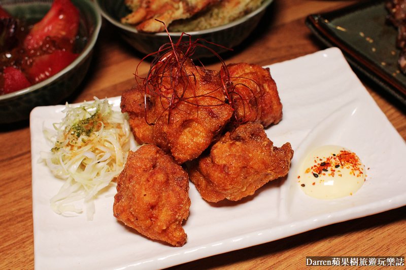 三石居酒屋|桃園燒烤居酒屋日本清酒專門店/桃園大廟宵夜/桃園喝酒地方推薦