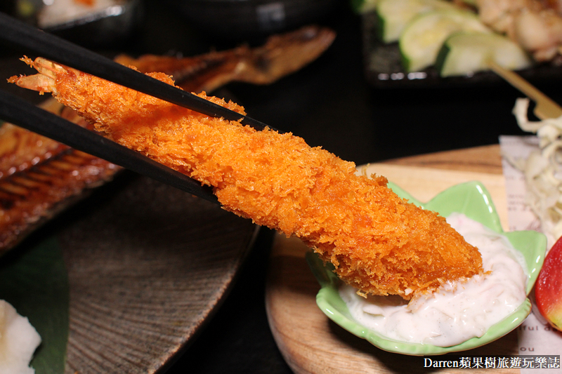 台北林森北路居酒屋|凌舞日式串燒居酒屋(捷運松江南京站美食)/台北喝酒喝到飽七條通美食