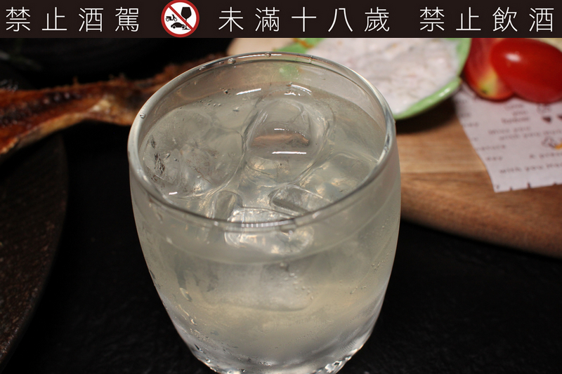 台北林森北路居酒屋|凌舞日式串燒居酒屋(捷運松江南京站美食)/台北喝酒喝到飽七條通美食