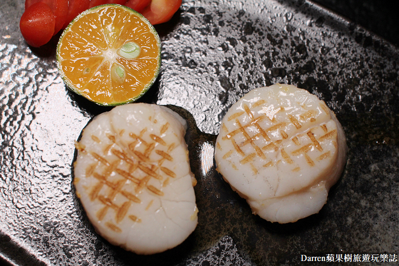 台北林森北路居酒屋|凌舞日式串燒居酒屋(捷運松江南京站美食)/台北喝酒喝到飽七條通美食