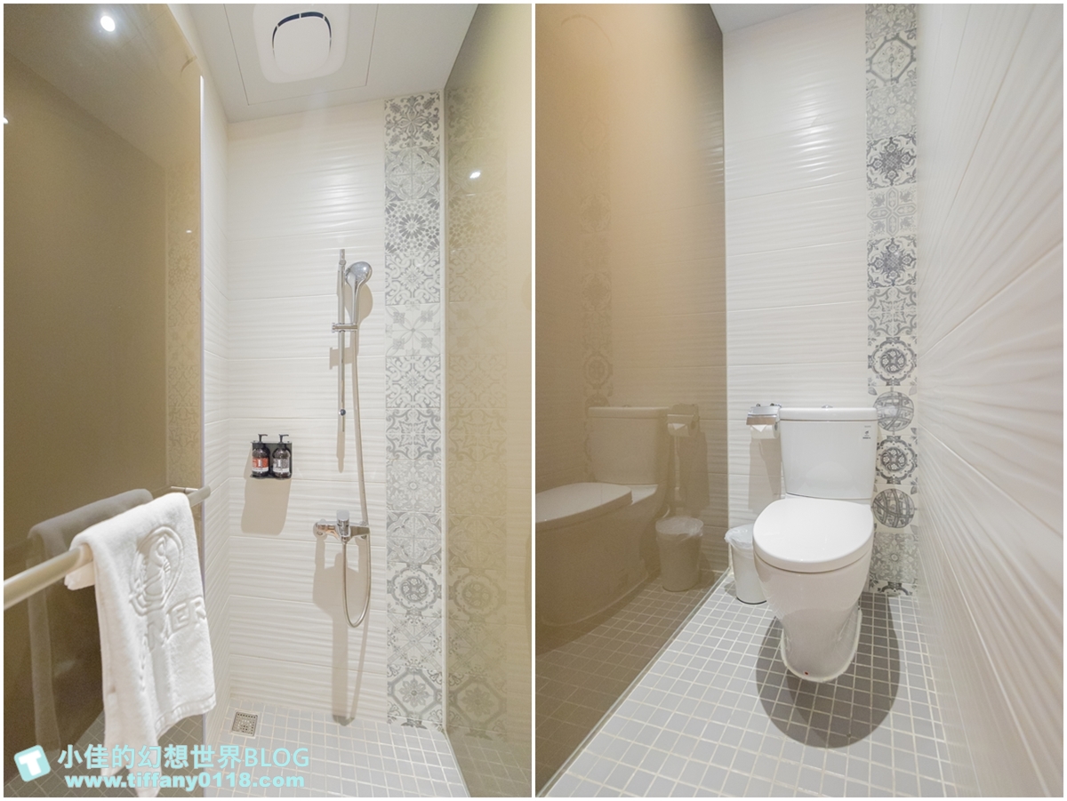 [台南住宿]暖時逸旅/文青風格的復古溫暖房型/國華街和赤崁樓就在隔壁/地理位置超棒