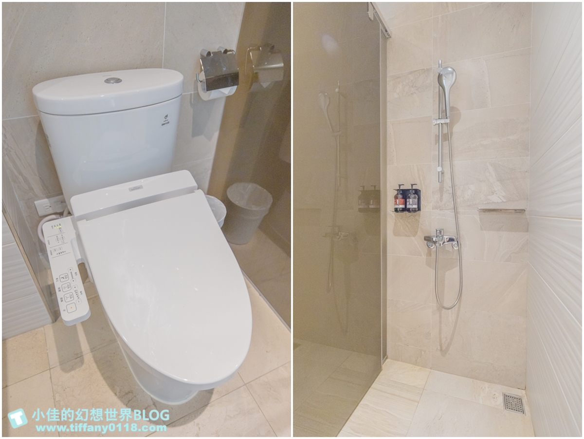 [台南住宿]暖時逸旅/文青風格的復古溫暖房型/國華街和赤崁樓就在隔壁/地理位置超棒