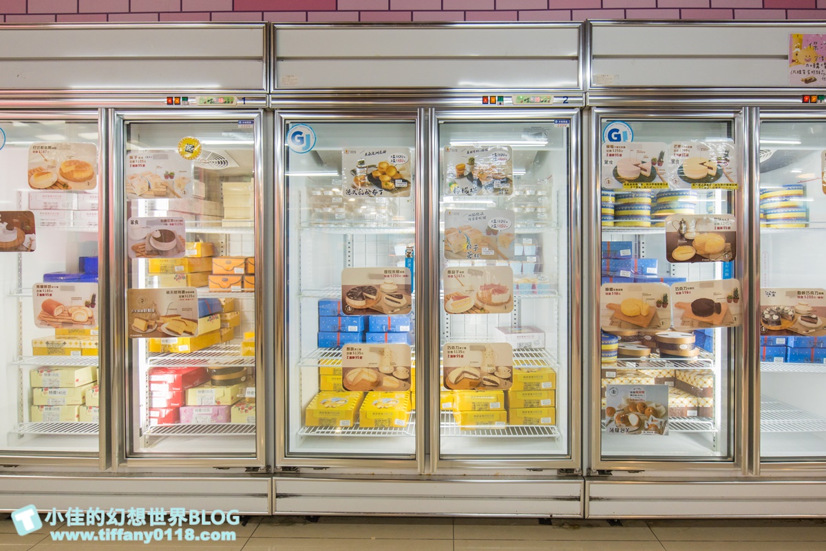 [彰化景點]興麥蛋捲烘焙王國/免費親子景點好拍又好逛/有親子DIY跟各式蛋捲伴手禮/彰化親子景點推薦