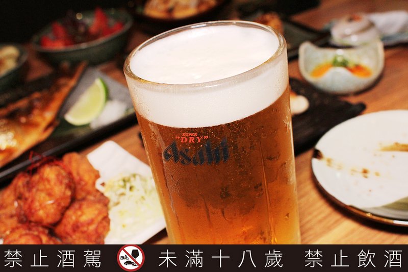 三石居酒屋|桃園燒烤居酒屋日本清酒專門店/桃園大廟宵夜/桃園喝酒地方推薦