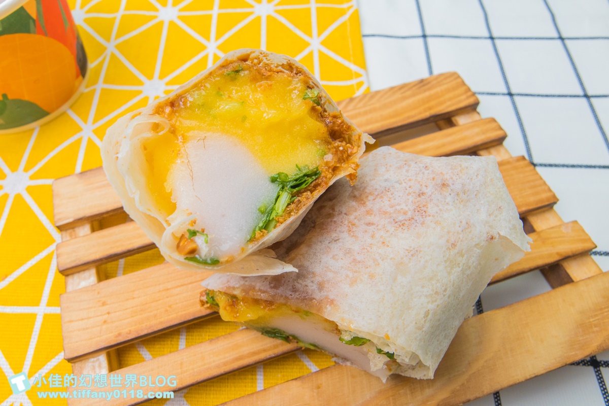 [宜蘭美食]聯發芋冰老店/古早味叭噗還有潤餅手捲冰/10幾種口味大推土芭樂必點/3球50元銅板價