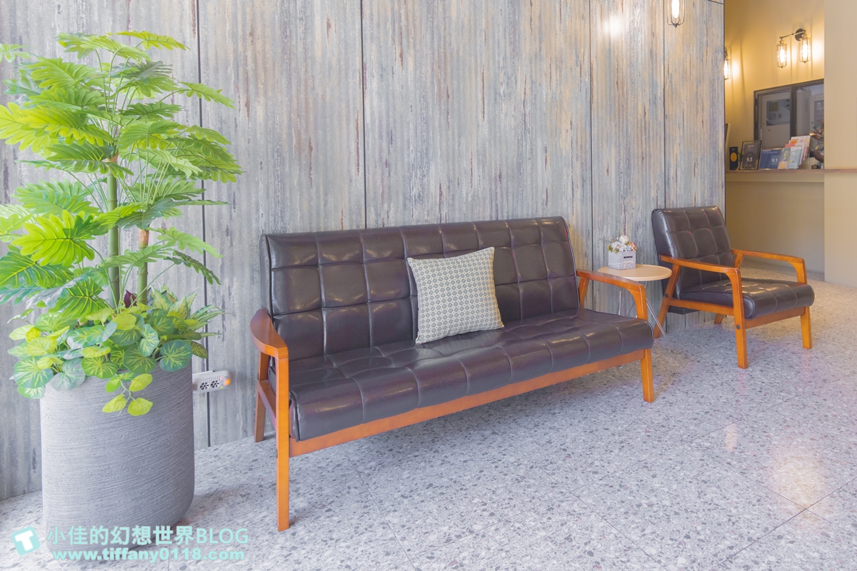 [台南住宿]暖時逸旅/文青風格的復古溫暖房型/國華街和赤崁樓就在隔壁/地理位置超棒