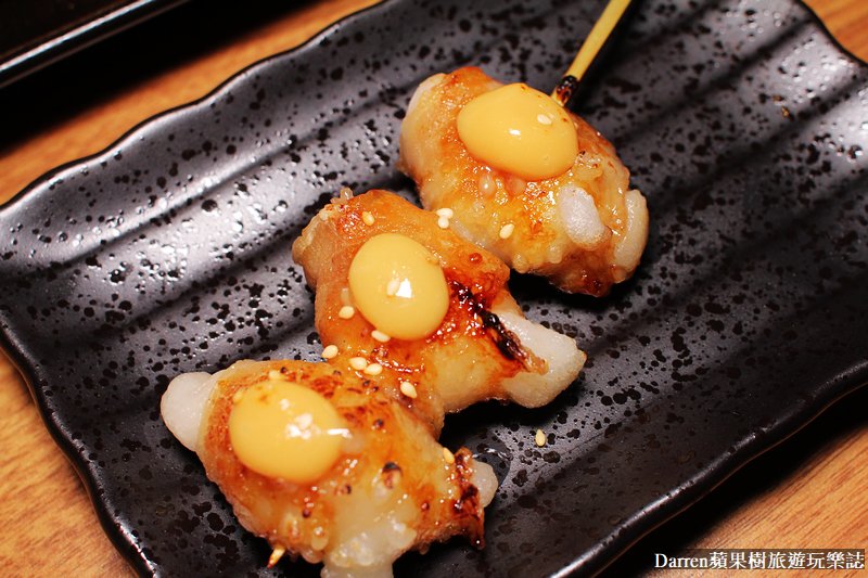 三石居酒屋|桃園燒烤居酒屋日本清酒專門店/桃園大廟宵夜/桃園喝酒地方推薦