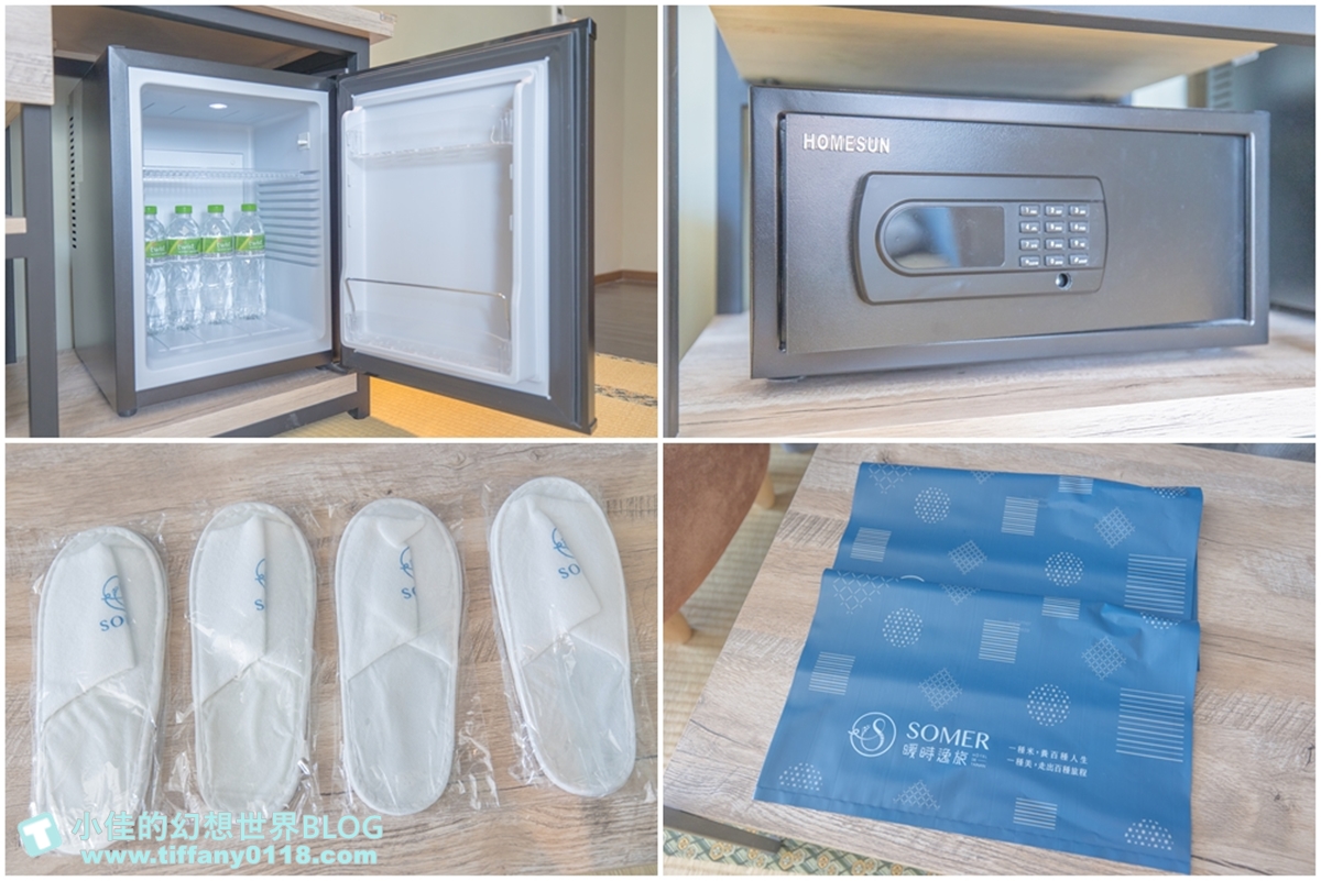 [台南住宿]暖時逸旅/文青風格的復古溫暖房型/國華街和赤崁樓就在隔壁/地理位置超棒