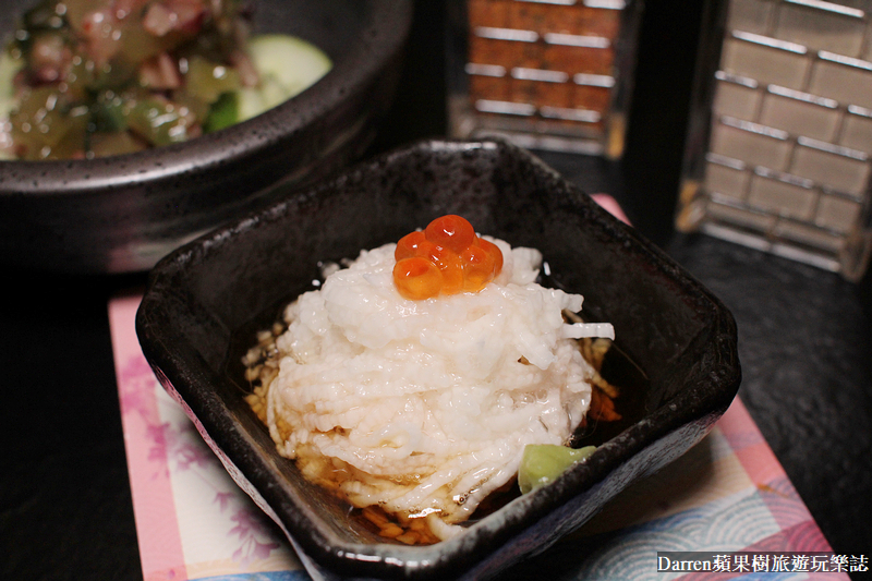 台北林森北路居酒屋|凌舞日式串燒居酒屋(捷運松江南京站美食)/台北喝酒喝到飽七條通美食