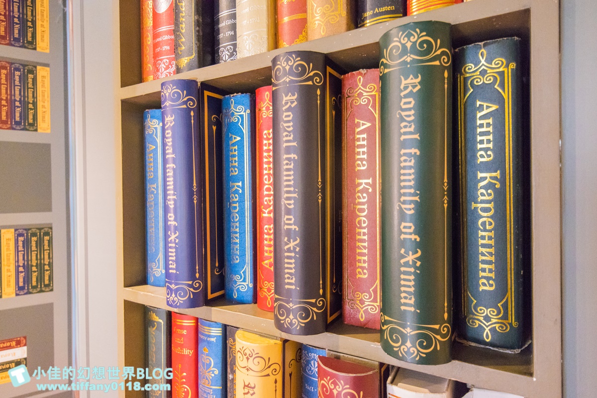 [彰化景點]興麥蛋捲烘焙王國/免費親子景點好拍又好逛/有親子DIY跟各式蛋捲伴手禮/彰化親子景點推薦