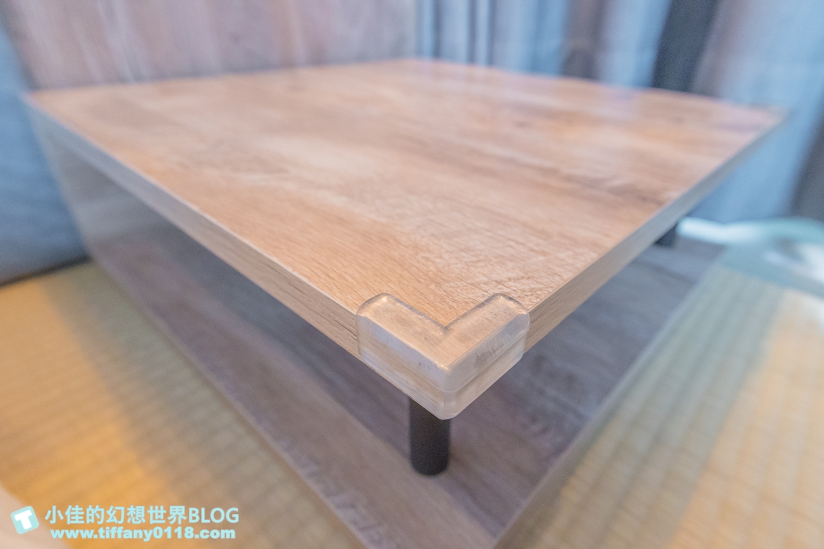 [台南住宿]暖時逸旅/文青風格的復古溫暖房型/國華街和赤崁樓就在隔壁/地理位置超棒