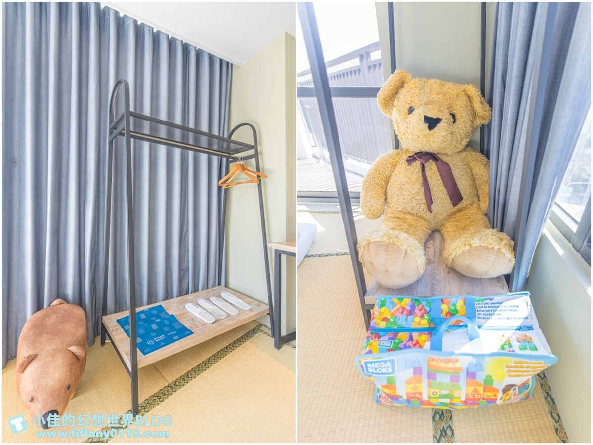 [台南住宿]暖時逸旅/文青風格的復古溫暖房型/國華街和赤崁樓就在隔壁/地理位置超棒