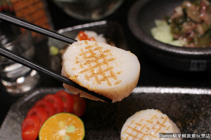 台北林森北路居酒屋|凌舞日式串燒居酒屋(捷運松江南京站美食)/台北喝酒喝到飽七條通美食