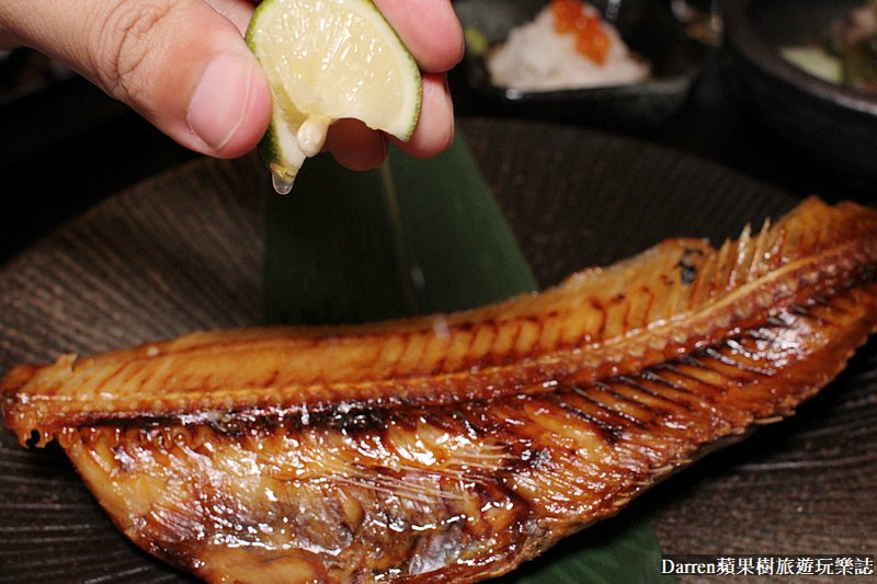 台北林森北路居酒屋|凌舞日式串燒居酒屋(捷運松江南京站美食)/台北喝酒喝到飽七條通美食