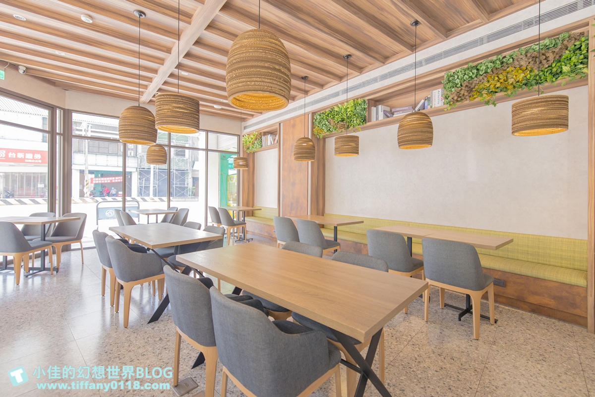 [台南住宿]暖時逸旅/文青風格的復古溫暖房型/國華街和赤崁樓就在隔壁/地理位置超棒