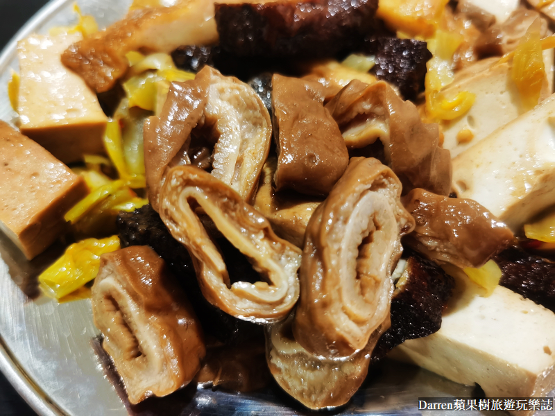 曾氏滷味菜單/中壢夜市滷味/中壢曾氏滷味/曾記滷味/中壢必吃美食/中壢夜市美食小吃