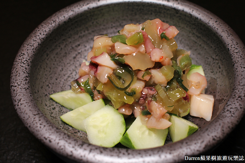 台北林森北路居酒屋|凌舞日式串燒居酒屋(捷運松江南京站美食)/台北喝酒喝到飽七條通美食