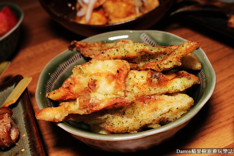 三石居酒屋|桃園燒烤居酒屋日本清酒專門店/桃園大廟宵夜/桃園喝酒地方推薦