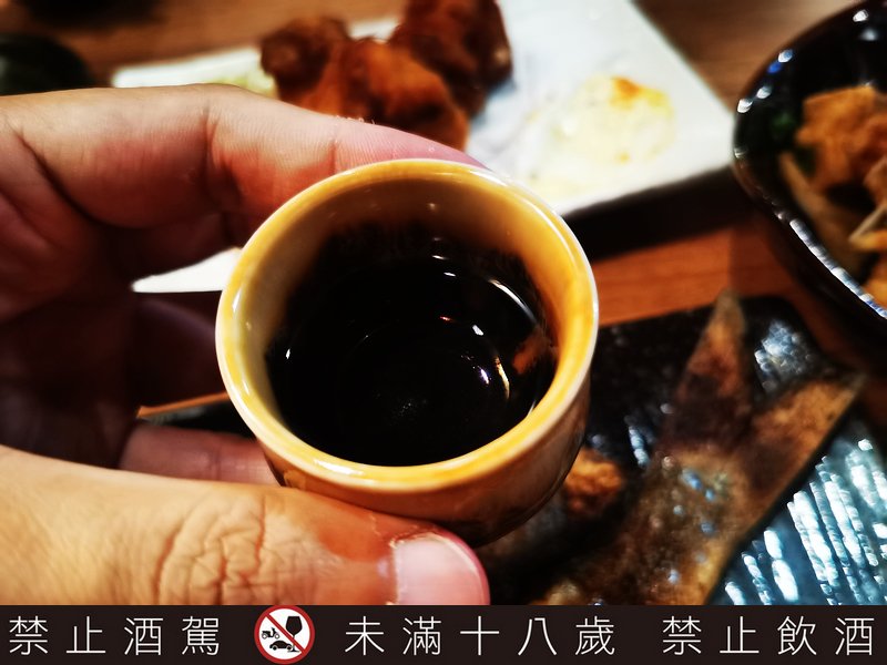 三石居酒屋|桃園燒烤居酒屋日本清酒專門店/桃園大廟宵夜/桃園喝酒地方推薦