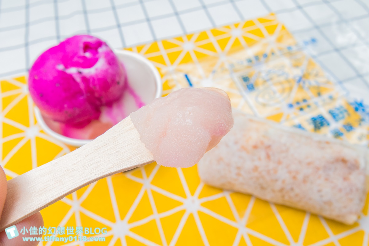 [宜蘭美食]聯發芋冰老店/古早味叭噗還有潤餅手捲冰/10幾種口味大推土芭樂必點/3球50元銅板價