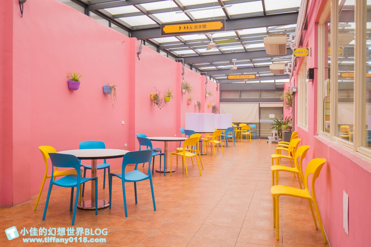 [彰化景點]興麥蛋捲烘焙王國/免費親子景點好拍又好逛/有親子DIY跟各式蛋捲伴手禮/彰化親子景點推薦