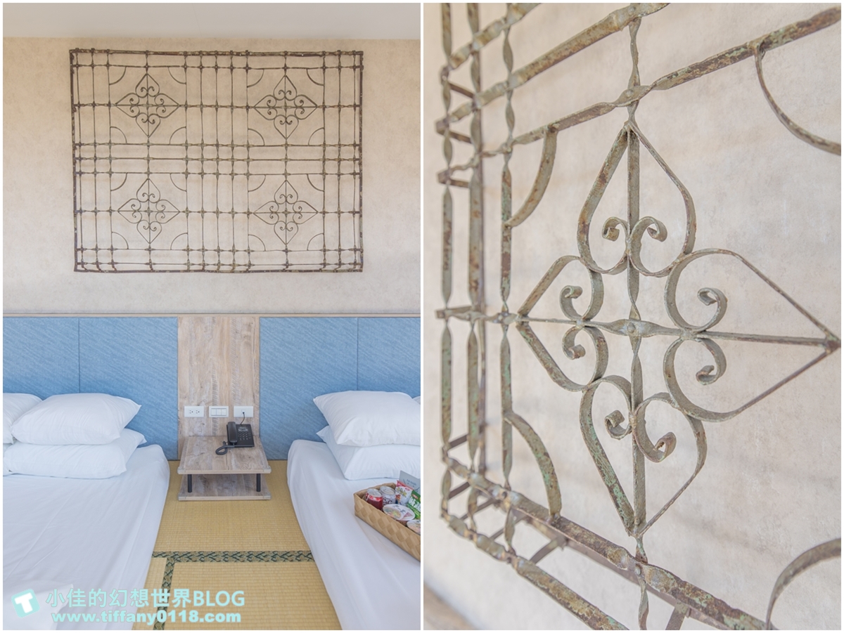 [台南住宿]暖時逸旅/文青風格的復古溫暖房型/國華街和赤崁樓就在隔壁/地理位置超棒